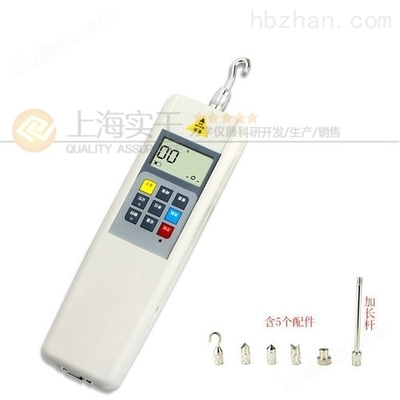 10N推拉力計企業