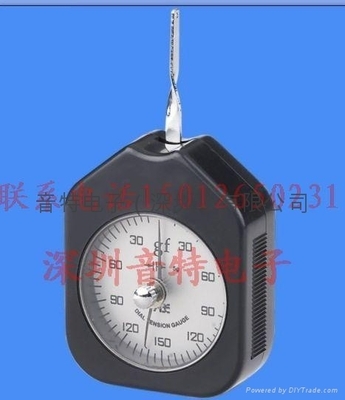 推拉力計 - 5G10G30G150G300 (中國 廣東省 貿易商) - 其它商用電子 - 金融和商業用電子 產品 「自助貿易」