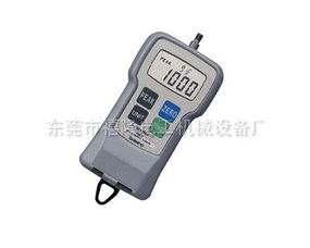 推 拉力計 機械式 電子式