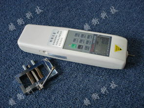 推拉力計(jì) 可測(cè)插撥力推拉力計(jì)