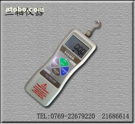 數(shù)顯推拉力計 大圖