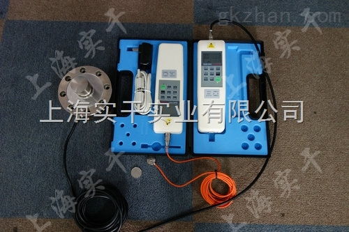 數(shù)字推拉力計化工廠用