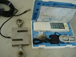 數(shù)顯推拉力計 防爆s型數(shù)顯推拉力計