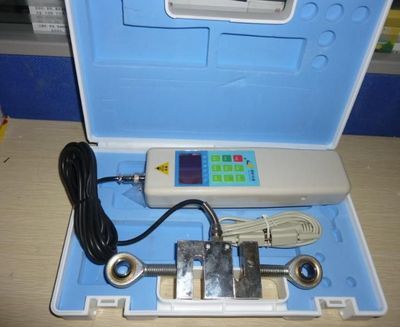 便攜式AM外置數(shù)顯式推拉力計-推拉力計-便攜式推拉負(fù)荷測試儀