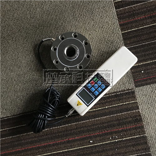 30kg電子推拉力計 國產(chǎn)輪輻式數(shù)顯壓力計 測力儀上海廠家