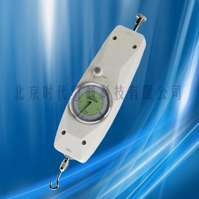 時代海創(chuàng)指針式推拉力計:精準(zhǔn)便攜-推拉力計,指針式推拉力計,時代海創(chuàng)推拉力計-機械工業(yè)行業(yè)-