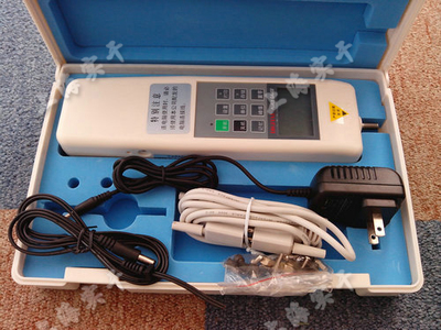 推拉力計-500公斤數(shù)字推拉力計-上海實干實業(yè)